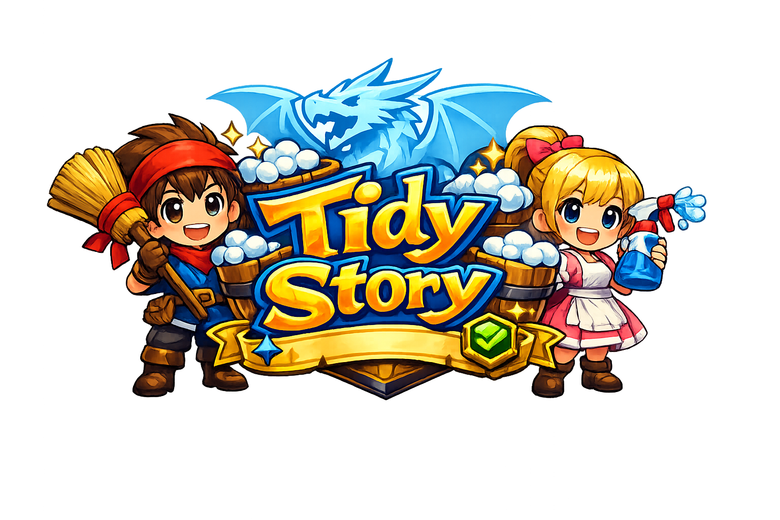 Tidy Story